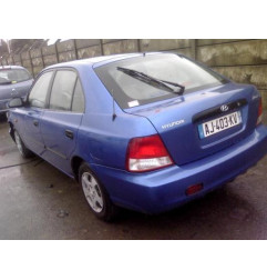 Retroviseur gauche HYUNDAI ACCENT 1