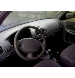Retroviseur gauche HYUNDAI ACCENT 1