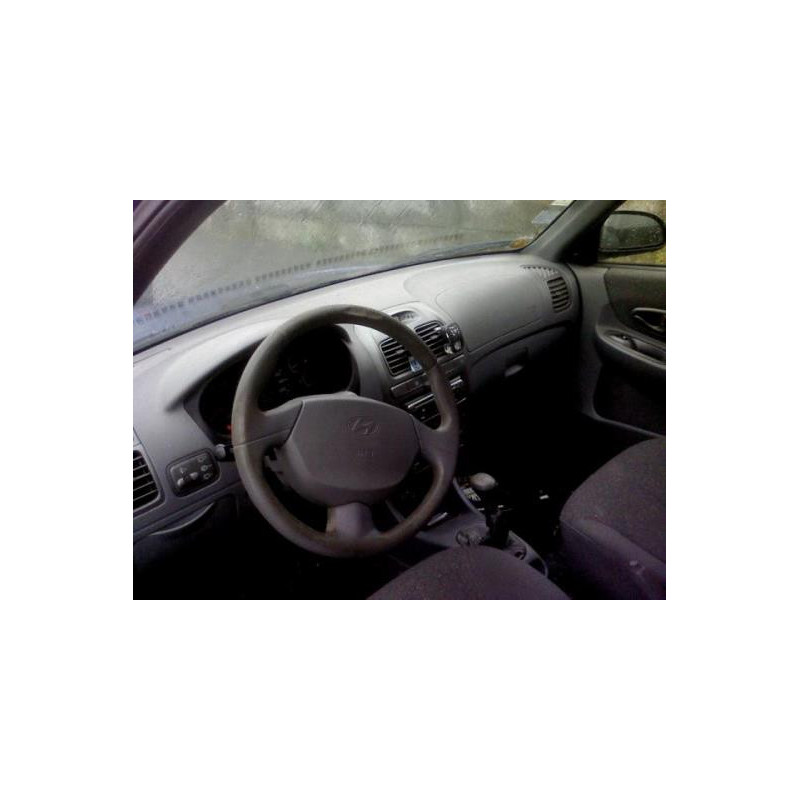 Retroviseur gauche HYUNDAI ACCENT 1 Photo n°9