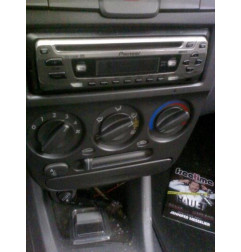 Retroviseur gauche HYUNDAI ACCENT 1