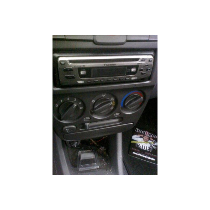 Retroviseur gauche HYUNDAI ACCENT 1 Photo n°10