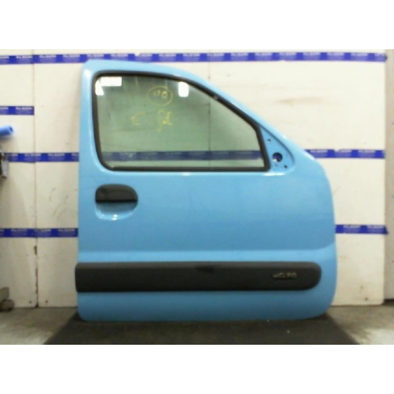 Porte avant droit RENAULT KANGOO 1 Photo n°1