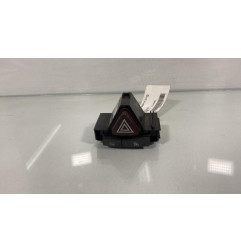 Bouton de warning OPEL CORSA D Photo n°1
