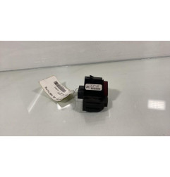 Bouton de warning OPEL CORSA D