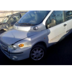 Cremaillere assistee FIAT MULTIPLA