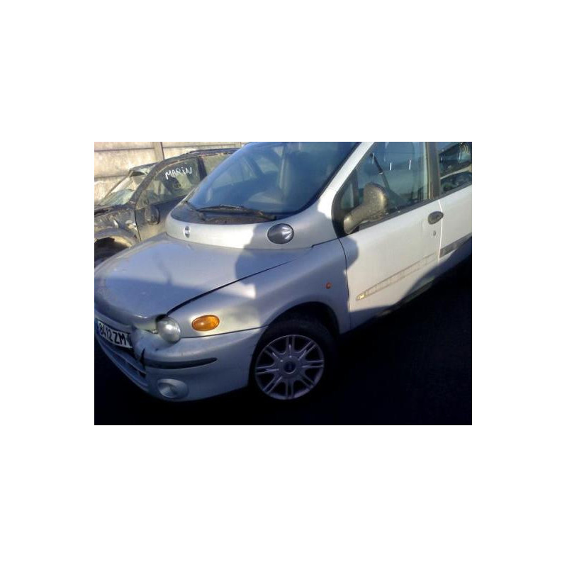 Cremaillere assistee FIAT MULTIPLA Photo n°5