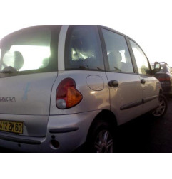 Cremaillere assistee FIAT MULTIPLA