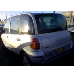Cremaillere assistee FIAT MULTIPLA