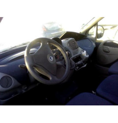 Cremaillere assistee FIAT MULTIPLA