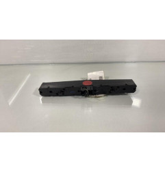 Bouton de warning OPEL ASTRA H