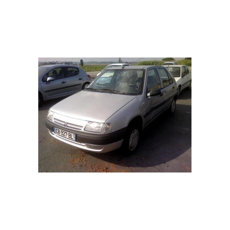 Amortisseur avant droit CITROEN SAXO Photo n°1