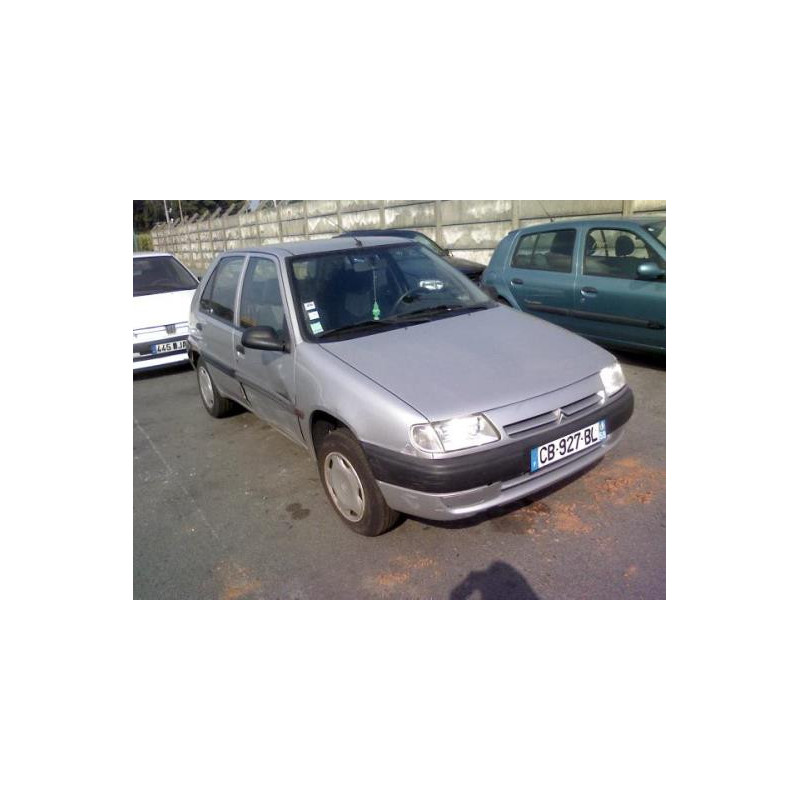 Amortisseur avant droit CITROEN SAXO Photo n°2