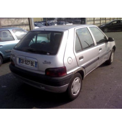 Amortisseur avant droit CITROEN SAXO