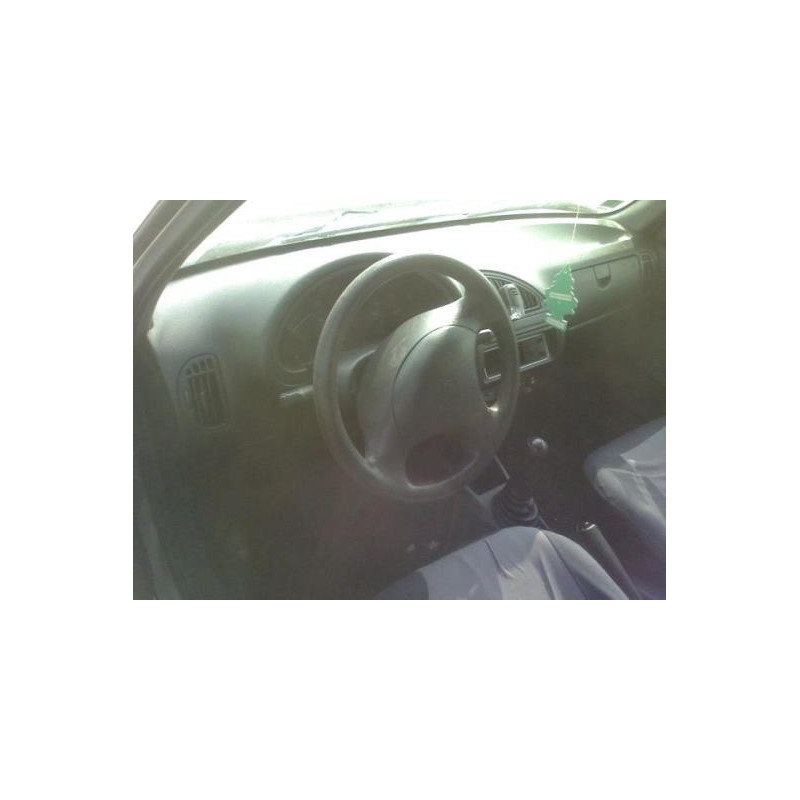 Amortisseur avant droit CITROEN SAXO Photo n°5