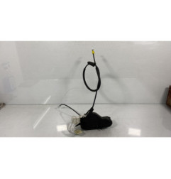 Serrure avant droit CITROEN C4 1 Photo n°1