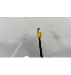 Serrure avant droit CITROEN C4 1