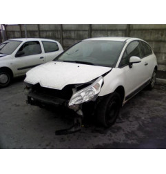 Serrure avant droit CITROEN C4 1