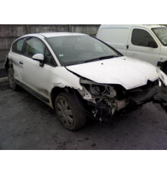 Serrure avant droit CITROEN C4 1
