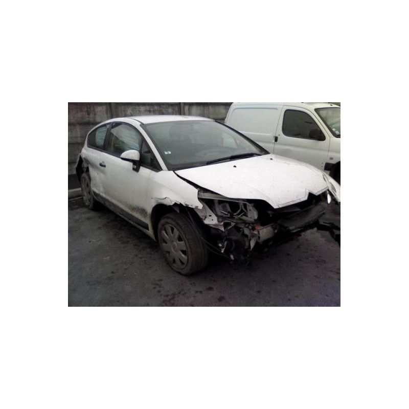 Serrure avant droit CITROEN C4 1 Photo n°5