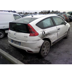 Serrure avant droit CITROEN C4 1