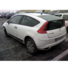 Serrure avant droit CITROEN C4 1