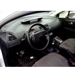 Serrure avant droit CITROEN C4 1