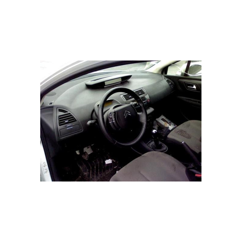 Serrure avant droit CITROEN C4 1 Photo n°8