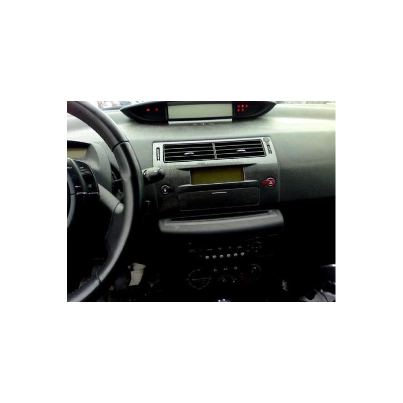 Serrure avant droit CITROEN C4 1 Photo n°9