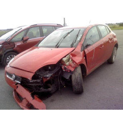 Bloc ABS (freins anti-blocage) FIAT BRAVO 2