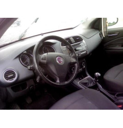 Bloc ABS (freins anti-blocage) FIAT BRAVO 2
