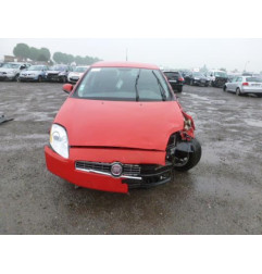 Bloc ABS (freins anti-blocage) FIAT BRAVO 2