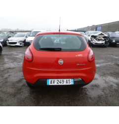 Bloc ABS (freins anti-blocage) FIAT BRAVO 2