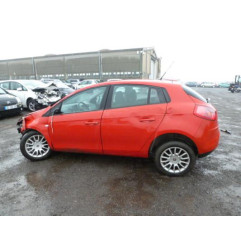 Bloc ABS (freins anti-blocage) FIAT BRAVO 2