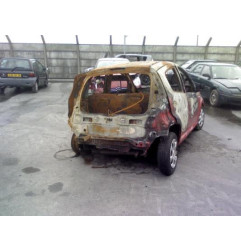 Amortisseur avant droit PEUGEOT 107