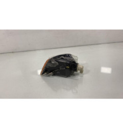 Optique avant secondaire droit (feux)(clignotant) SEAT TOLEDO 3