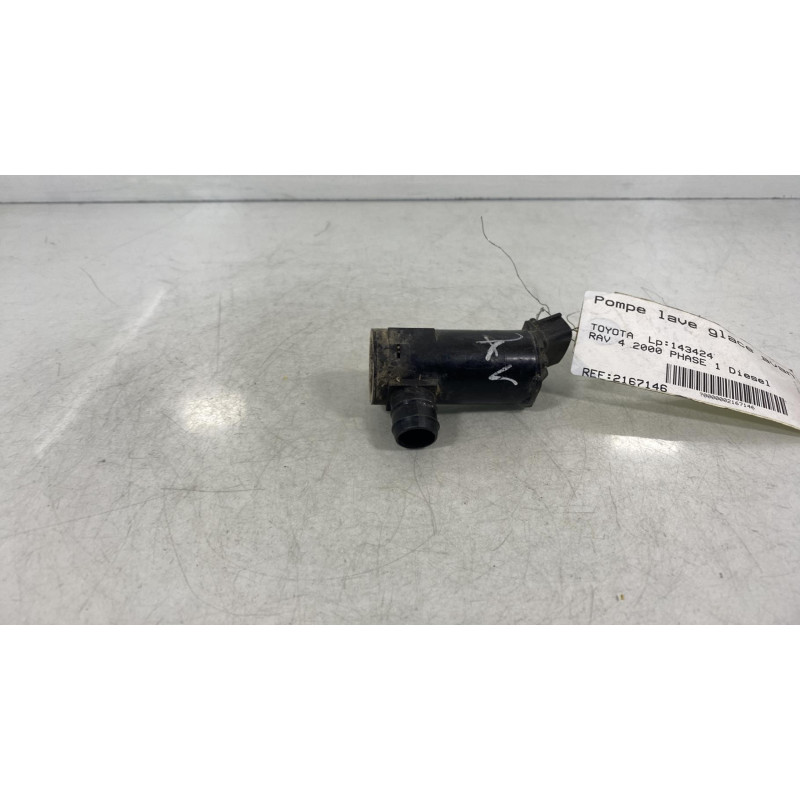 Pompe lave glace avant TOYOTA RAV4 2 Photo n°3