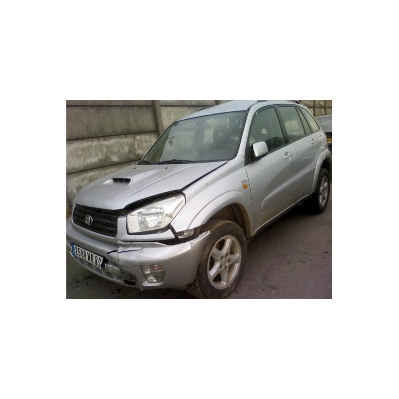Pompe lave glace avant TOYOTA RAV4 2 Photo n°4