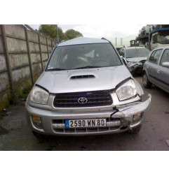 Pompe lave glace avant TOYOTA RAV4 2