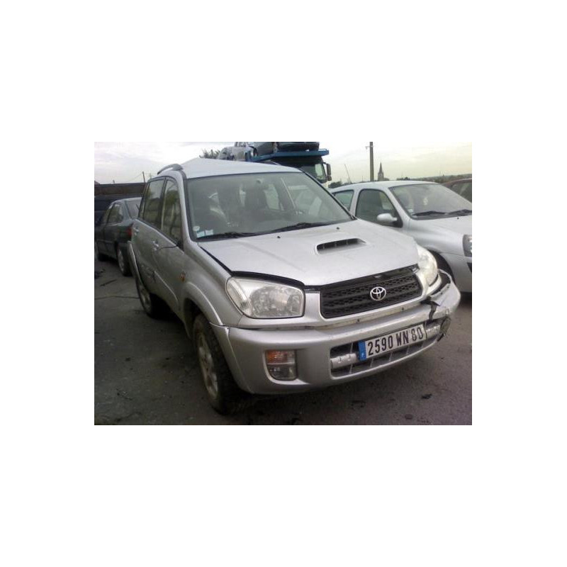 Pompe lave glace avant TOYOTA RAV4 2 Photo n°6