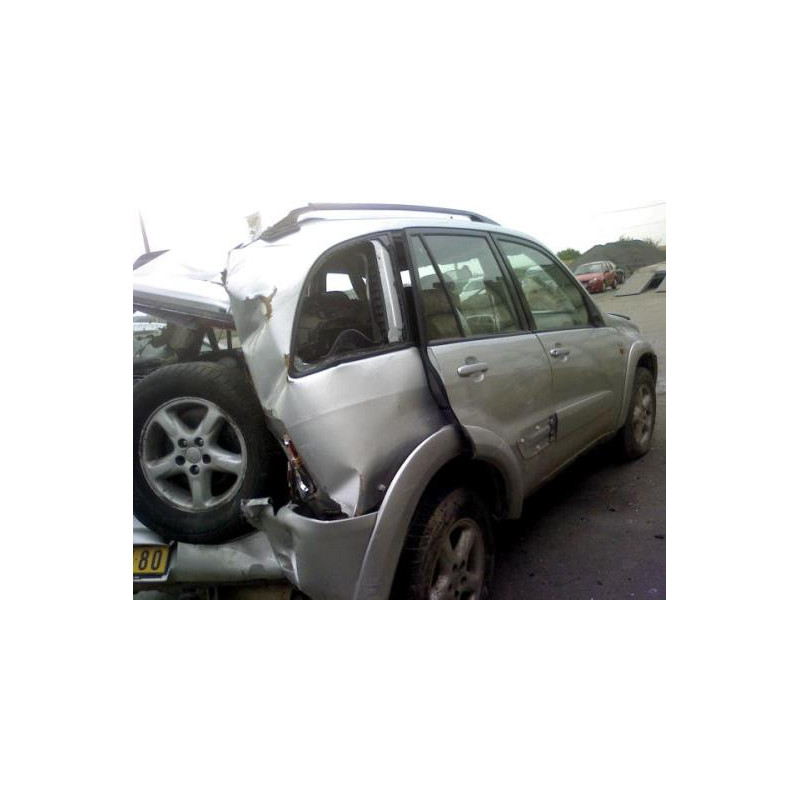 Pompe lave glace avant TOYOTA RAV4 2 Photo n°7