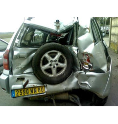 Pompe lave glace avant TOYOTA RAV4 2