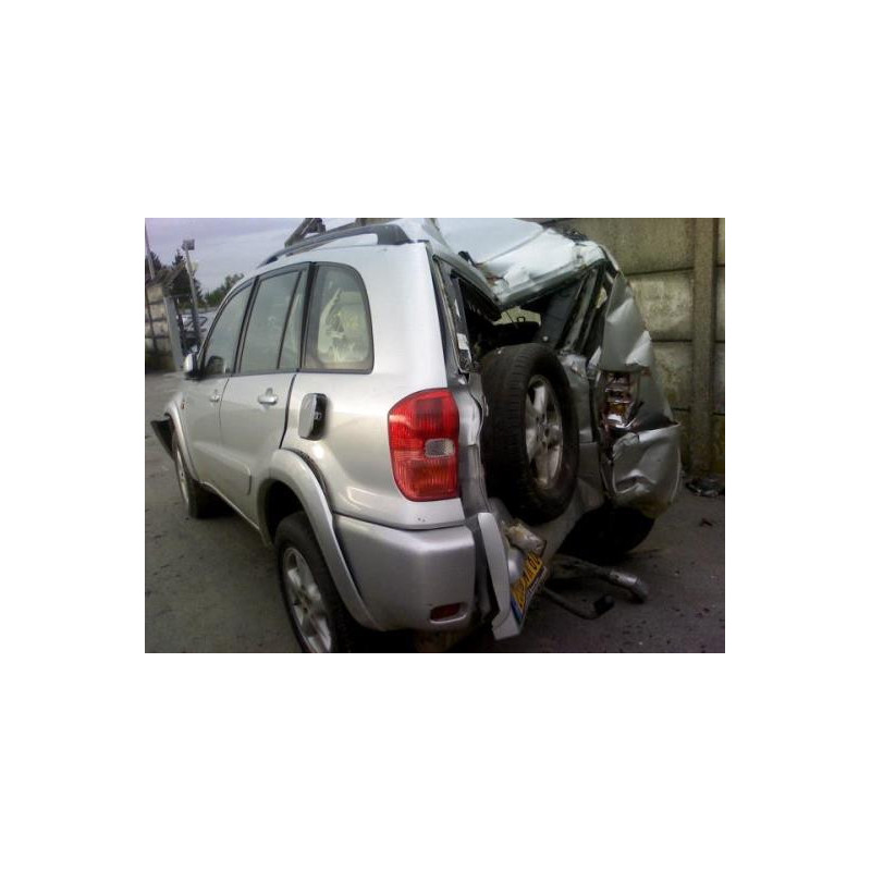 Pompe lave glace avant TOYOTA RAV4 2 Photo n°9