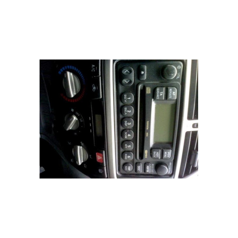 Pompe lave glace avant TOYOTA RAV4 2 Photo n°11
