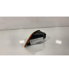 Optique avant secondaire droit (feux)(clignotant) SEAT TOLEDO 3
