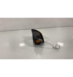Optique avant secondaire droit (feux)(clignotant) SEAT TOLEDO 3