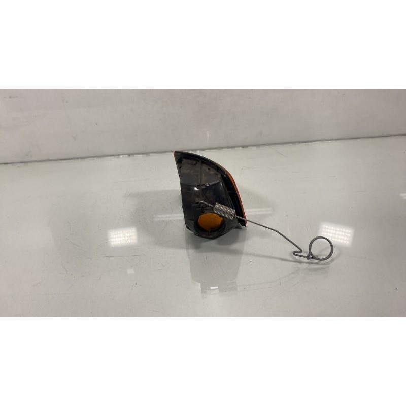 Optique avant secondaire droit (feux)(clignotant) SEAT TOLEDO 3 Photo n°3