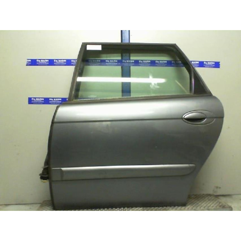 Porte arriere gauche CITROEN C5 1 Photo n°1