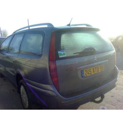Porte arriere gauche CITROEN C5 1