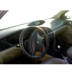 Porte arriere gauche CITROEN C5 1