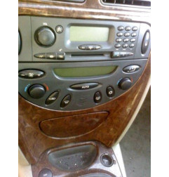 Porte arriere gauche CITROEN C5 1